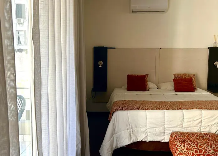 Departamento Monoambiente Moderno