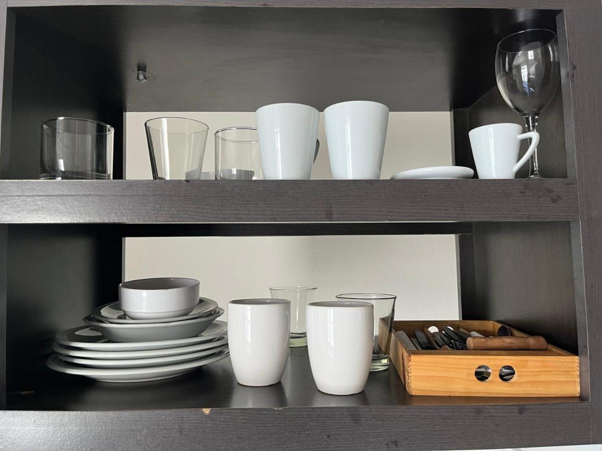 Apartamento Departamento Monoambiente Moderno *