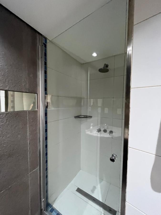 Departamento Monoambiente Moderno Apartamento