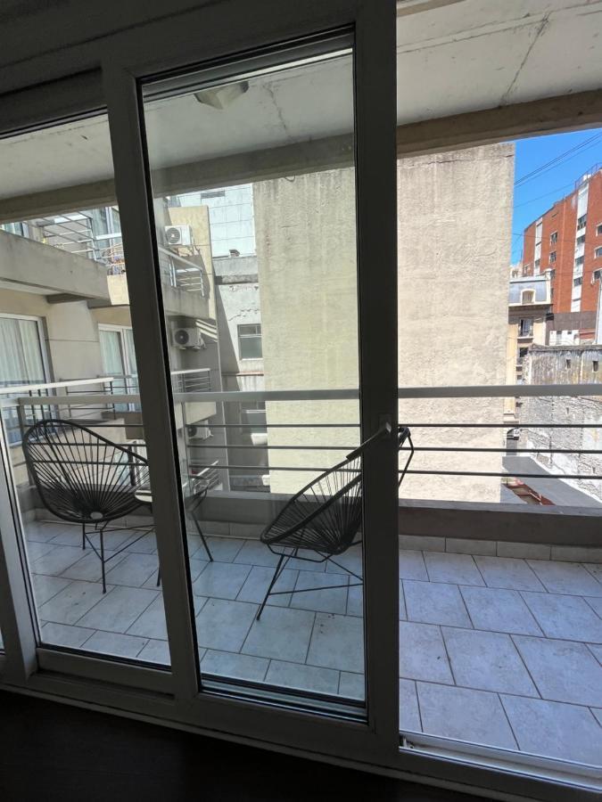 Departamento Monoambiente Moderno * Ciudad Autónoma de Buenos Aires