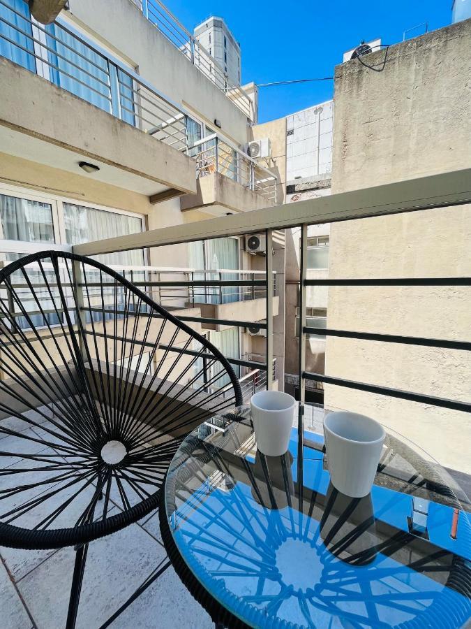 Departamento Monoambiente Moderno Apartamento Ciudad Autónoma de Buenos Aires