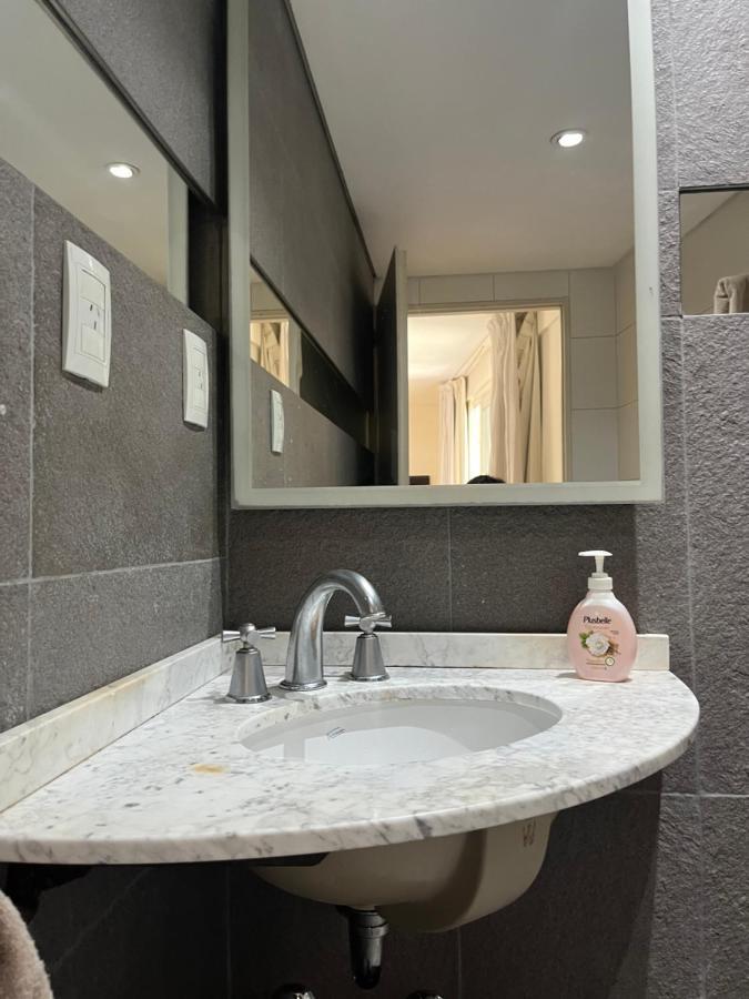 Departamento Monoambiente Moderno Ciudad Autónoma de Buenos Aires