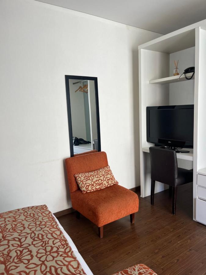 Departamento Monoambiente Moderno * Ciudad Autónoma de Buenos Aires