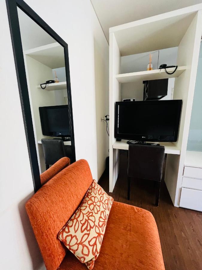 Departamento Monoambiente Moderno Apartamento *
