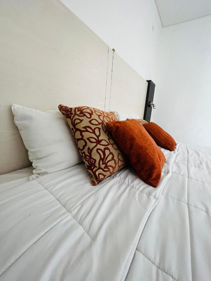 Departamento Monoambiente Moderno Apartamento