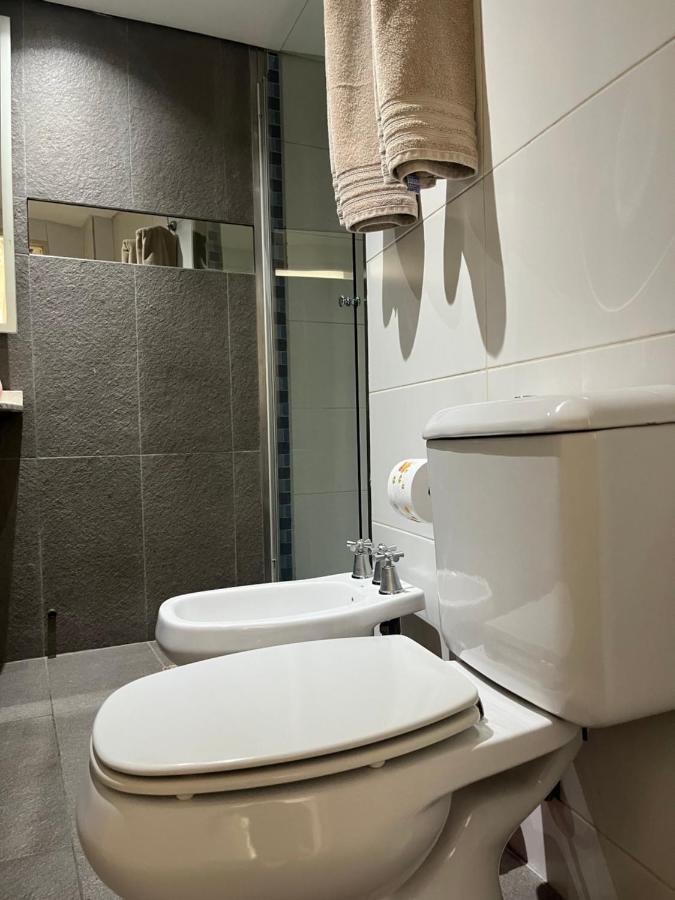 Departamento Monoambiente Moderno Apartamento Ciudad Autónoma de Buenos Aires