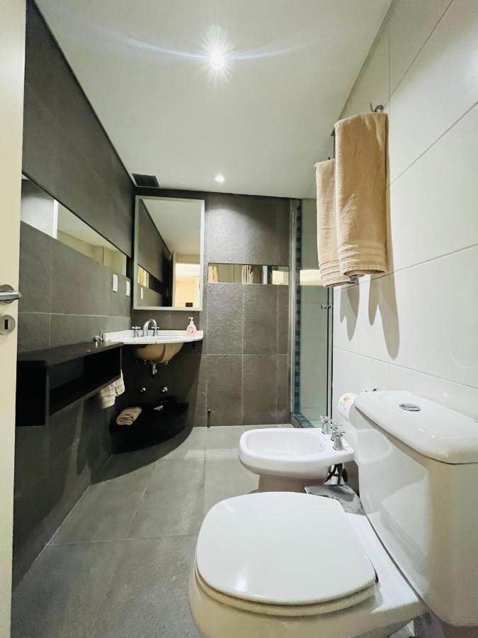 Departamento Monoambiente Moderno *