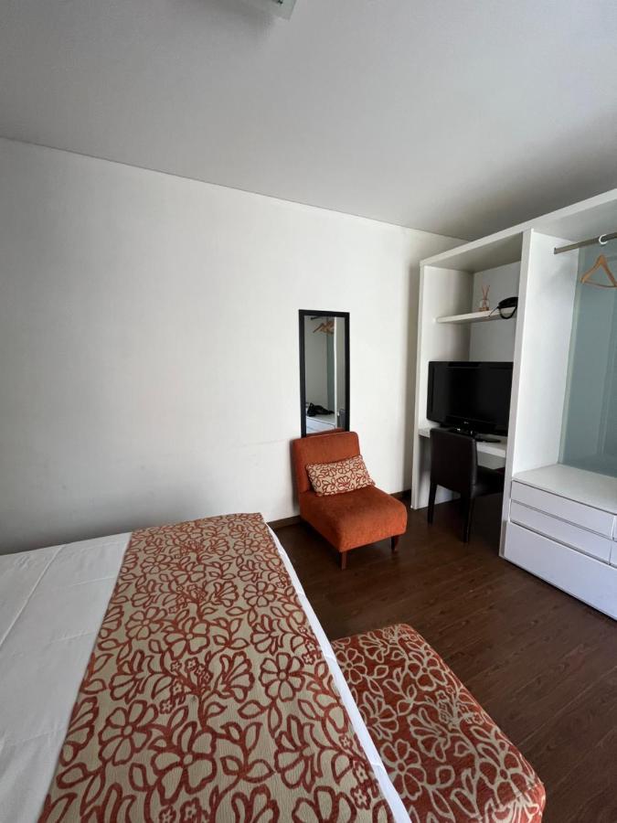 Apartamento Departamento Monoambiente Moderno