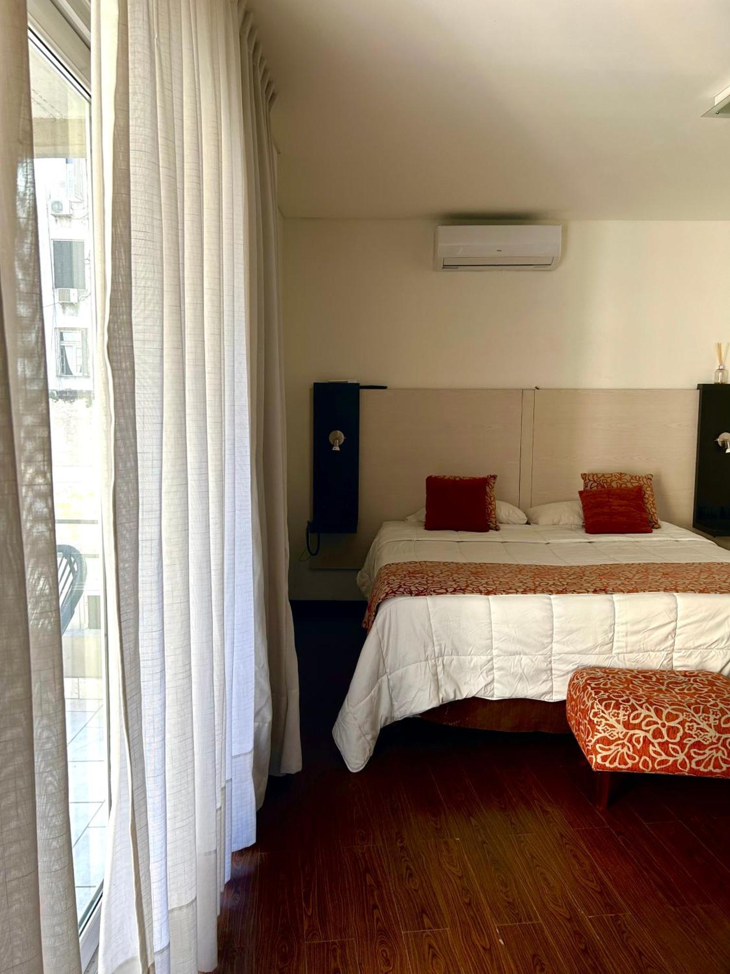 Apartamento Departamento Monoambiente Moderno Ciudad Autónoma de Buenos Aires