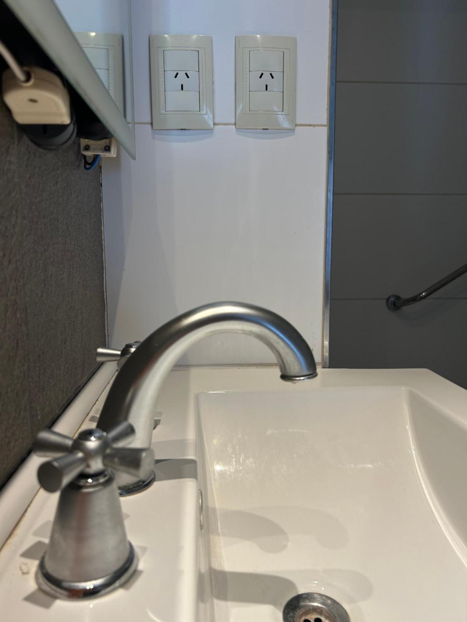 Apartamento Departamento Monoambiente Moderno