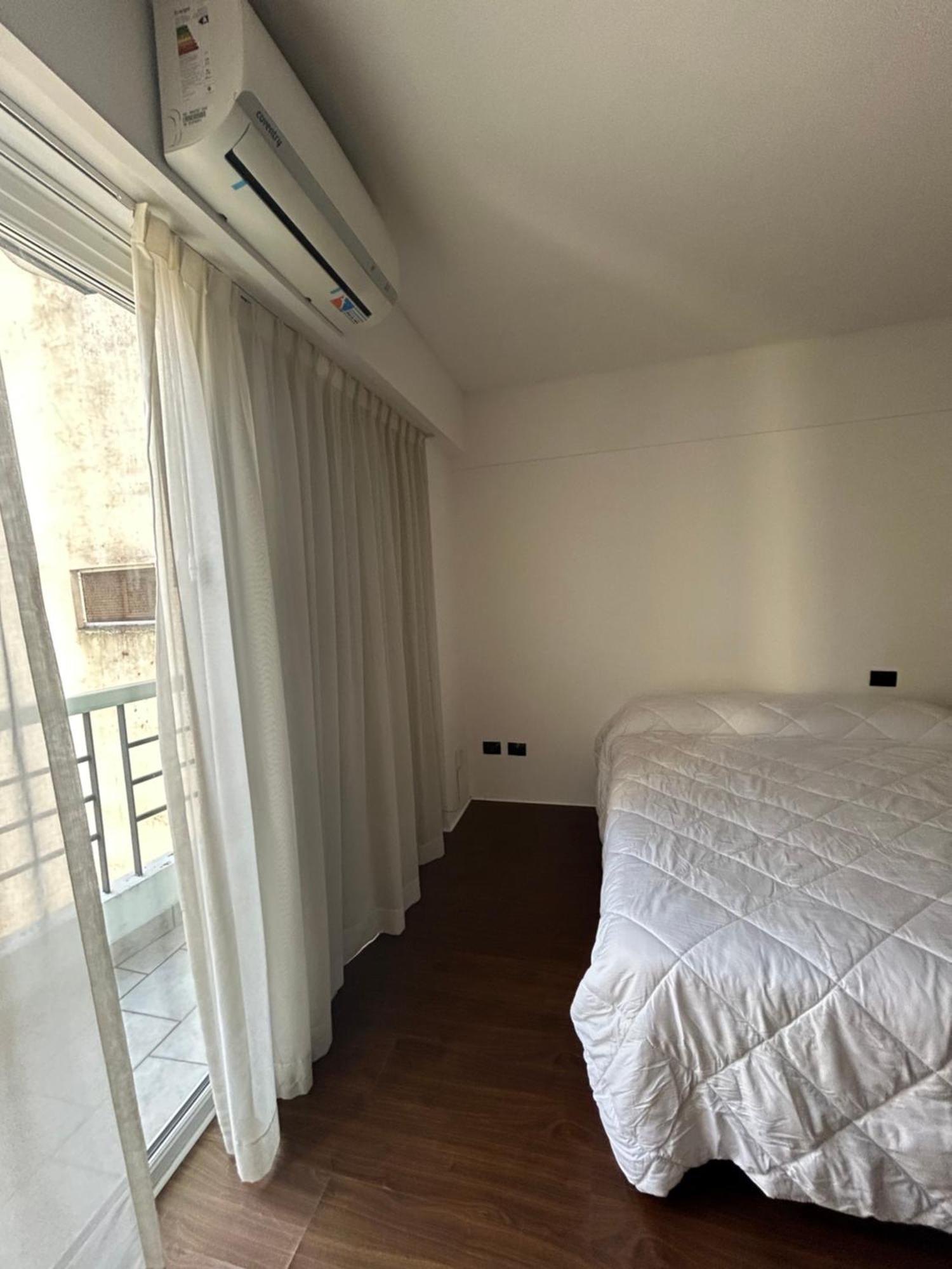 Departamento Monoambiente Moderno Apartamento Ciudad Autónoma de Buenos Aires
