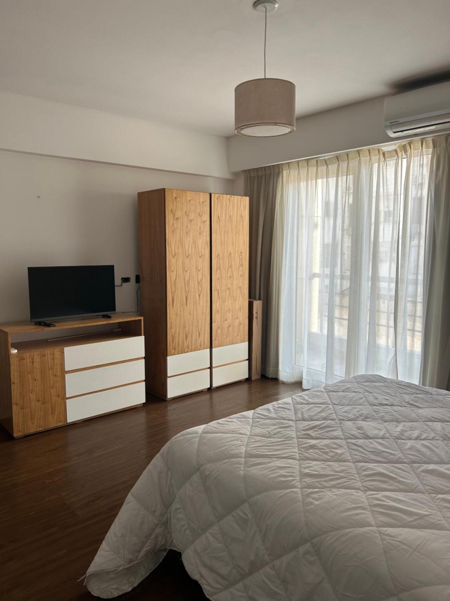 Departamento Monoambiente Moderno *