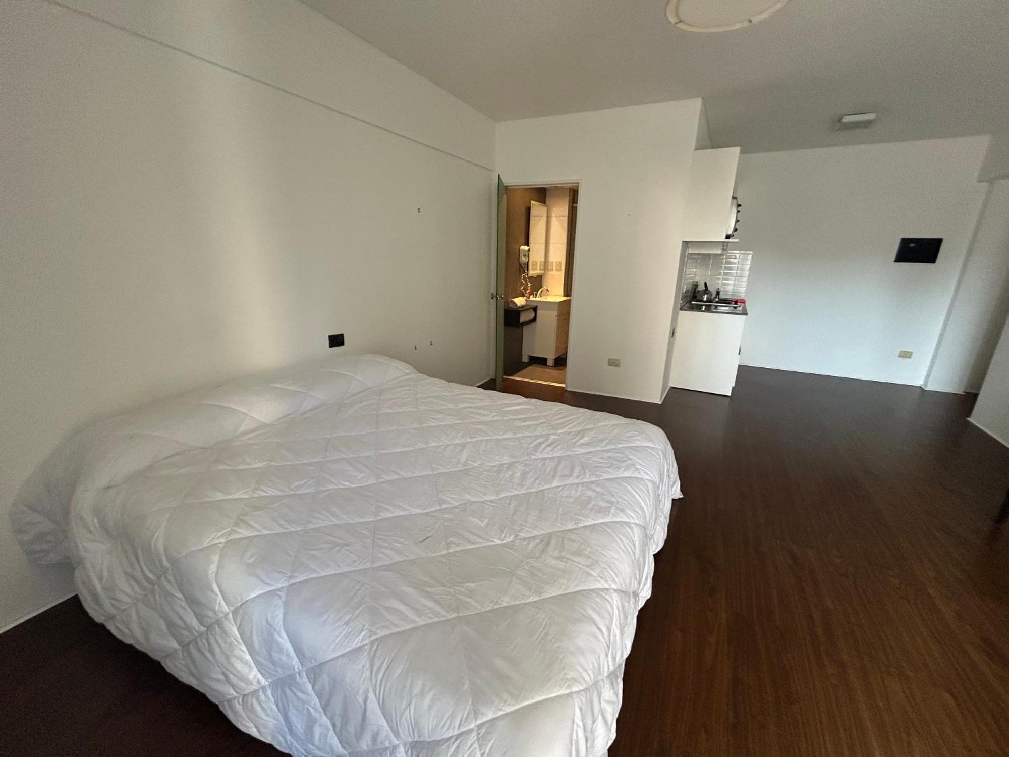 Departamento Monoambiente Moderno * Ciudad Autónoma de Buenos Aires