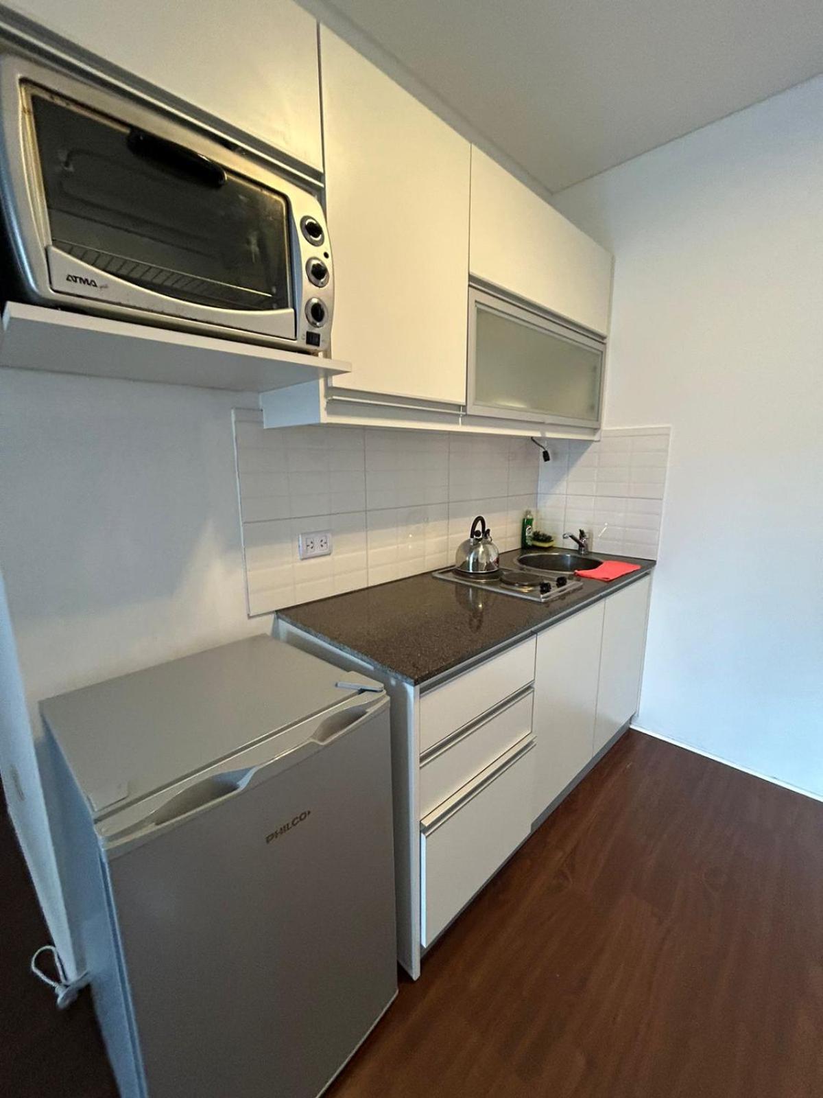 Departamento Monoambiente Moderno Ciudad Autónoma de Buenos Aires
