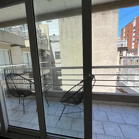 Departamentos Monoambiente Puerto Madero Y Retiro Apartment Buenos Aires Exterior photo