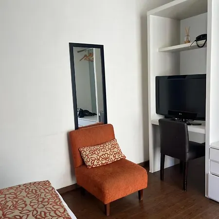 Departamentos Monoambiente Puerto Madero Y Retiro Apartment Buenos Aires Exterior photo