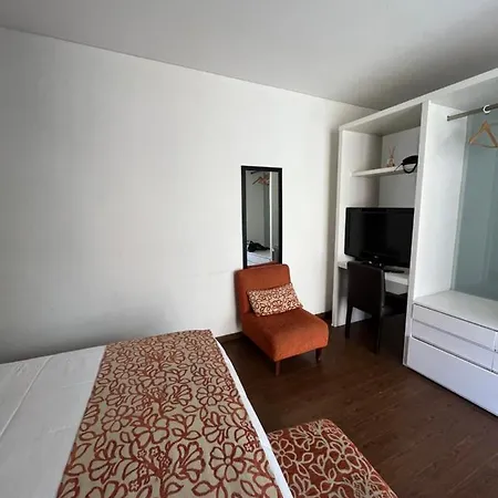 Departamentos Monoambiente Puerto Madero Y Retiro Apartment Buenos Aires Exterior photo