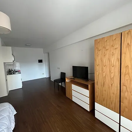 Departamentos Monoambiente Puerto Madero Y Retiro Apartment Buenos Aires Exterior photo